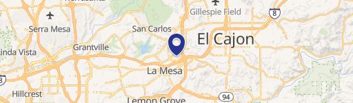Regional Shopping Center Rental