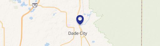 Industrial Land with Onsite Wastewater Treatment