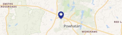 Commercial Land Pad Sites