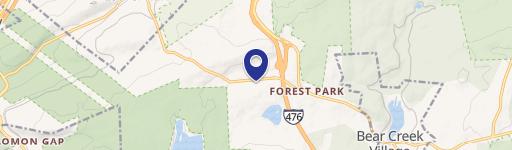 Golf Course Adjacent Residential Lot