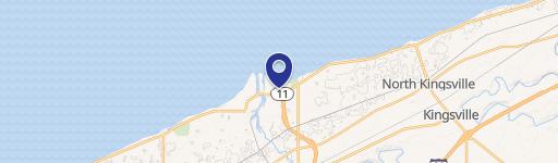 Industrial Land for Port Handling Operations