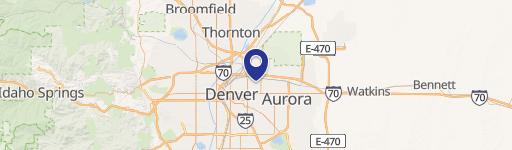 2901 Jasmine St, Unit 2915