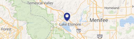 Residential Land Parcel with Lake Views