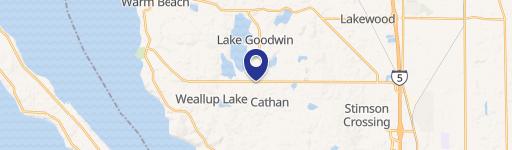 Flat Buildable Home Lot