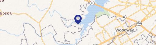 Residential Land Lot in Tanglewood Subdivision