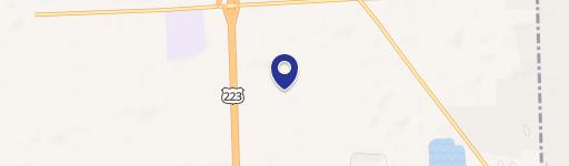 Commercial Land with 10 Mile Creek