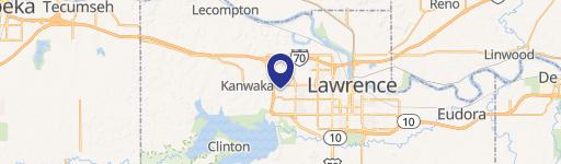 Commercial Land Adjacent to Rock Chalk Park