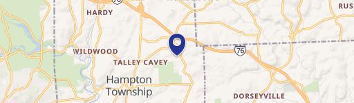 Flat Wooded Home Lot