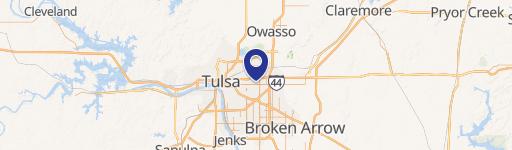 Spacious Tulsa Office Building