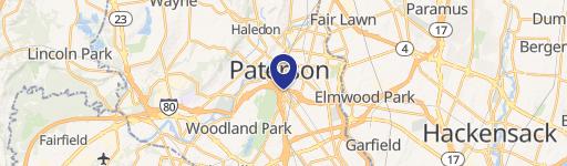 Three-Story Multi-Family in Paterson