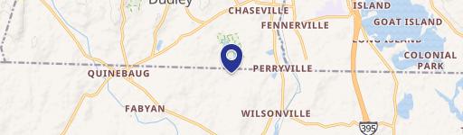 Updated Salon Spa Room