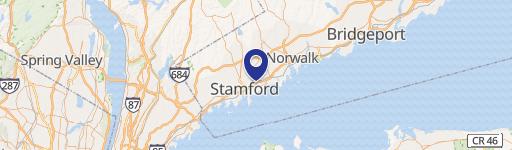 Stamford Two-Family Home with Garage