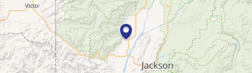 2440 Arrowleaf Ln, Wilson, WY 83014
