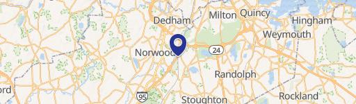Industrial Flex Sublease Space