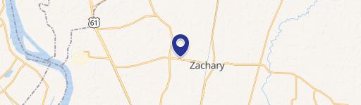 Touchless Car Wash Facility