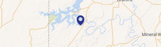 Resort Recreation Land Lot