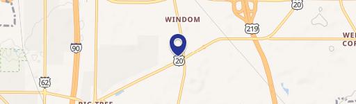 Commercial Land for Ground Lease or Build-to-Suit