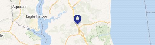 Shopping Center with National Tenants
