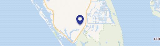 Lakefront Lot in Rotonda Sands