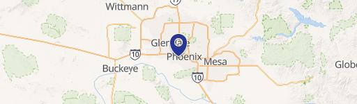 Phoenix Corner Lot - R3 Zoned