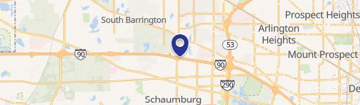 Build-to-Suit Industrial Land with I-90 Tollway Visibility