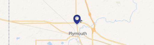 Kroger-Anchored Shopping Center