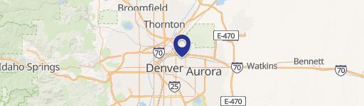 3253 Krameria St, Unit 3257