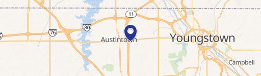 Well-Maintained Office Buildings