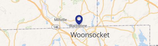 Multi-Suite Retail Storefront Opportunity