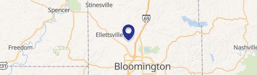 Estate-Sized Home Site Available