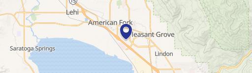 Class A Flex/Industrial Space