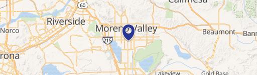 Multi-Tenant Retail Shopping Center