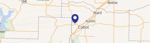 Commercial Land with Highway Frontage