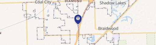 Industrial Land with I-1 Zoning
