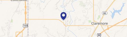 Residential Lot in Claremore, OK