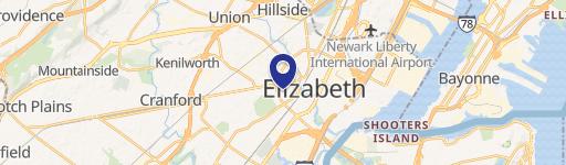 Spacious Multi-Unit Property in Elizabeth