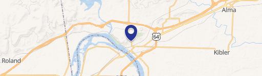 Van Buren Townhomes For Sale