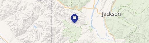 6620 Lupine Trail, Wilson, WY 83014