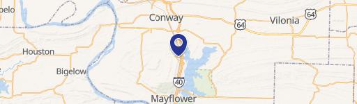 Commercial Land Development Site