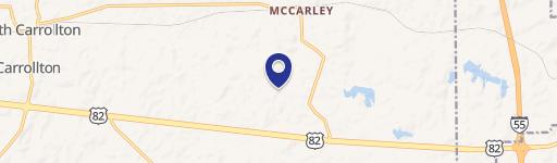 Hunting Land Tract with Creek