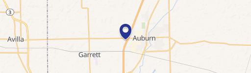 Build-to-Suit Commercial Land Lots