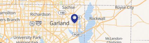 Neighborhood Shopping Center Anchored by Aldi