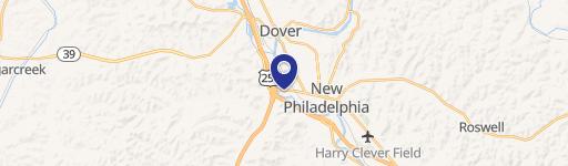 Redevelopment Land with Two Access Points