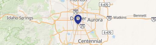 1600 Lincoln St, Unit 1604