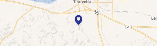 Tuscumbia, AL 35674