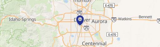 1401 Lipan St, Unit 1403