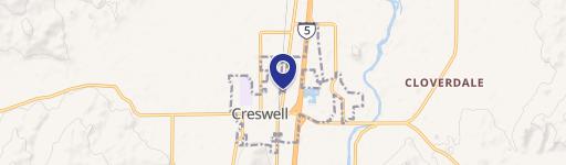 Specialty Property with Highway Frontage