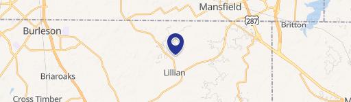 Land, Burleson, TX