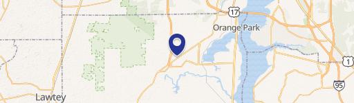 Commercial Land with Drive-Through Options