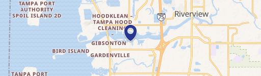 Waterfront Residential Land Lot